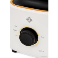 Стационарный блендер Lequip BS5 Cube (белый)