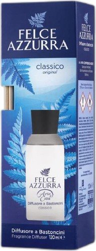 

Аромадиффузор Felce Azzurra Classico Original (120 мл)