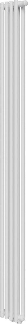 Дизайн-радиатор Royal Thermo Shift R22 VC2180 - 04 секций RAL9016