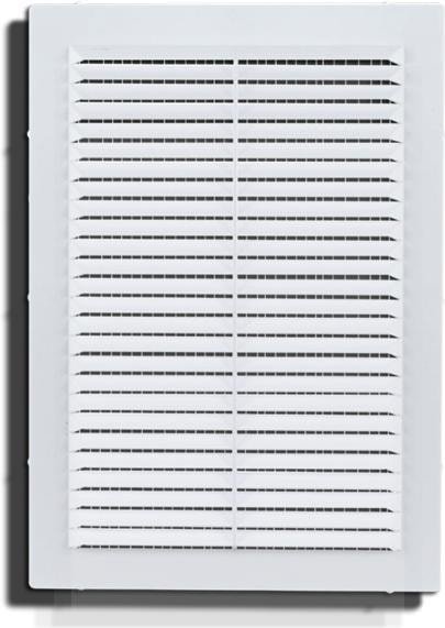 

Вентиляционная решетка Storm I-1724 170х240мм П