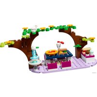 Конструктор LEGO Friends 41684 Гранд-отель Хартлейк Сити