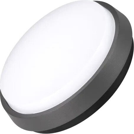

Светильник-тарелка Arlight Giro 032421
