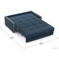 Диван Moon 125 MF006852 в Бобруйске