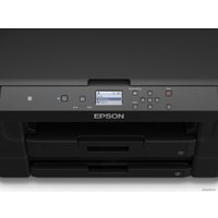 Принтер Epson WorkForce WF-7210DTW