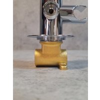 Гигиенический душ Altrobagno Modern 060116 Cr