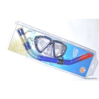 Набор для плавания ZEZ Sport 8010/2TTA1