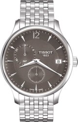 Tradition GMT (T063.639.11.067.00)