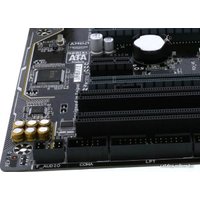 Материнская плата Gigabyte GA-Z170-HD3 (rev. 1.0)