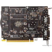 Видеокарта ZOTAC GeForce GTX 650 1024MB GDDR5 (ZT-61001-10M)