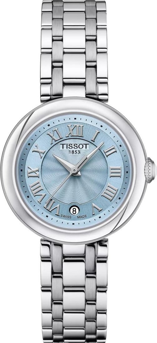 

Наручные часы Tissot T126.010.11.133.00