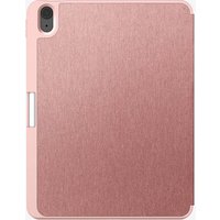 Чехол для планшета Spigen Urban Fit для Apple iPad Air 13" 2024/2025 ACS07673 (розовый)