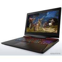 Игровой ноутбук Lenovo IdeaPad Y910-17ISK [80V1000GRK]