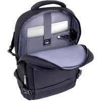 Городской рюкзак BRAUBERG Functional. Solid 272575