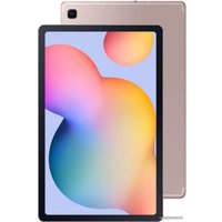 Планшет Samsung Galaxy Tab S6 Lite Wi-Fi 128GB (розовый)