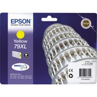 Картридж Epson C13T79044010