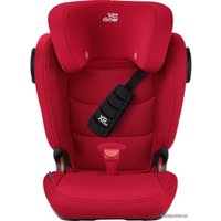 Детское автокресло Britax Romer Kidfix III S (fire red)