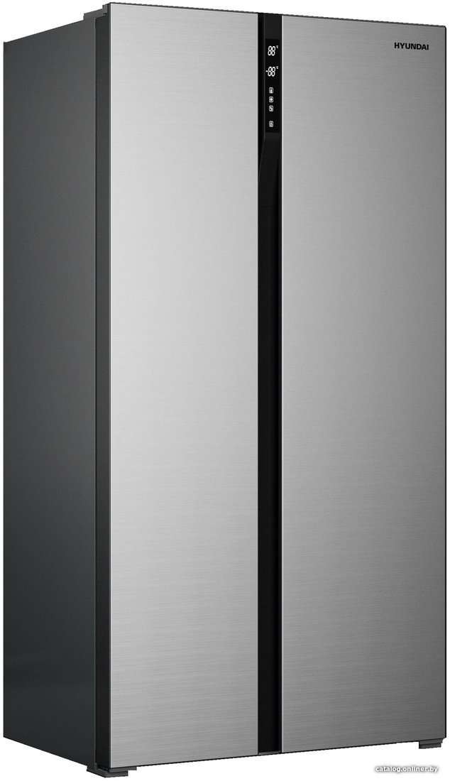 

Холодильник side by side Hyundai CS6503FV