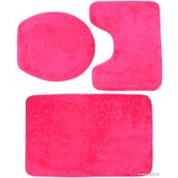 Набор ковриков Saniteco TBD056470301E