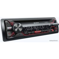 CD/MP3-магнитола Sony CDX-G1200U