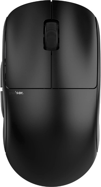 

Игровая мышь Pulsar X2 Mini (черный)