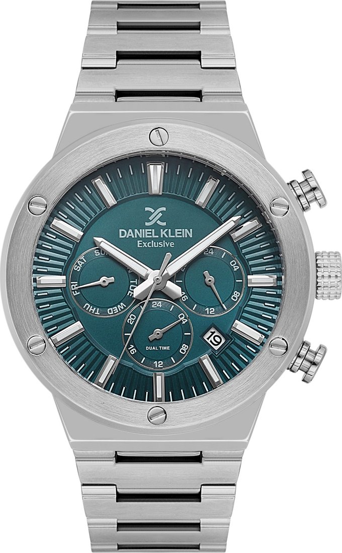 

Наручные часы Daniel Klein 13996-3