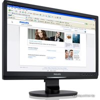 Монитор Philips 190S1SB/00