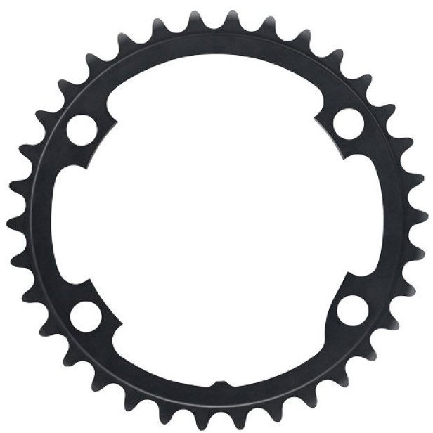 Звезда передняя Shimano Y1WF34000