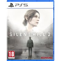  Silent Hill 2: Remake для PlayStation 5