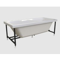 Ванна Radomir Патрисия 170x70 1-01-0-0-1-331