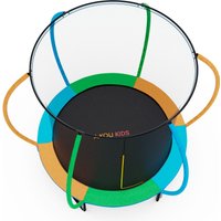 Батут DFC A.Kou Kids TX-B7123-6FT