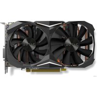 Видеокарта ZOTAC GeForce GTX 1070 Ti Mini 8GB GDDR5