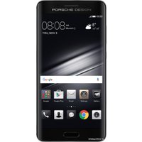 Телефон Huawei Mate 9 Porsche Design (черный) [4046901563851]