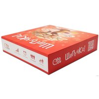 Детская настольная игра doJoy Шипучка!