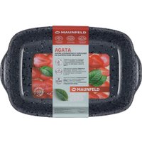 Форма для выпечки MAUNFELD Agata MF24AGT01BW