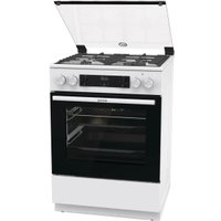 Кухонная плита Gorenje GKS6C70WA