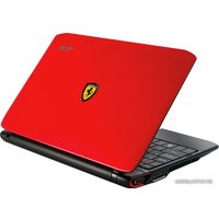 Нетбук Acer Ferrari One 200-314G25i (LX.FRC02.160)