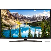 Телевизор LG 65UJ634V