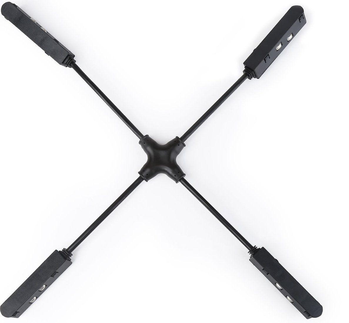 

Коннектор питания шинопровода Ambrella light Magnetic GL3639