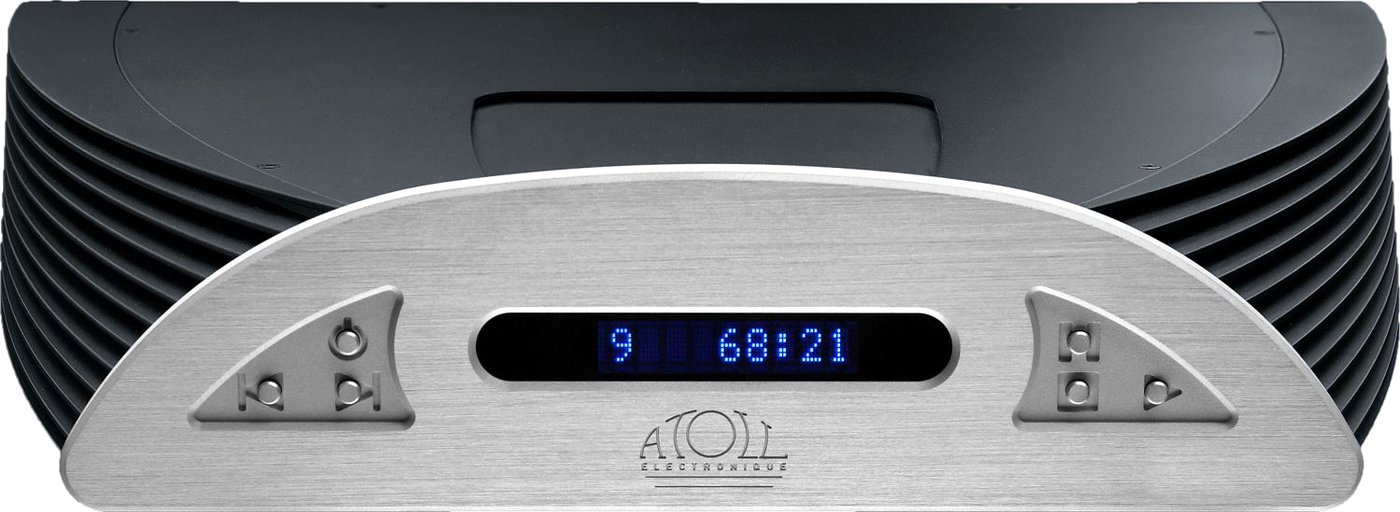 

CD-проигрыватель ATOLL DR400SE