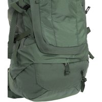 Туристический рюкзак BACH Pack W's Daydream 60 Regular 297056-7607 (зеленый)