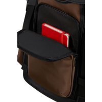 Городской рюкзак Samsonite Relyon KP8-03003