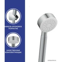 Смеситель Cersanit Brasko 64512