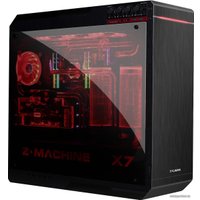 Корпус Zalman X7