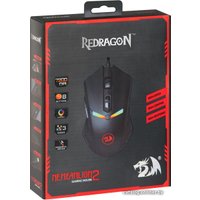 Игровая мышь Redragon Nemeanlion 2