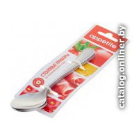 Набор чайных ложек Appetite Oxford 5707/п