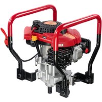 Мотобур Buran DT-1600 Terminator