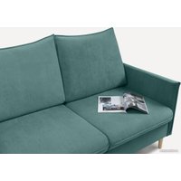 Диван Divan Слипсон Мини Linia Mint 213274 (зеленый)