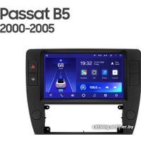 Автомагнитола Teyes 9'' X1 4G 2+32G для Volkswagen Passat B5 2000-2005
