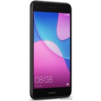 Телефон Huawei Nova Lite 2017 (черный)