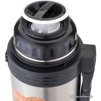 Термос для еды БИОСТАЛЬ NGP-2000P (серебристый)